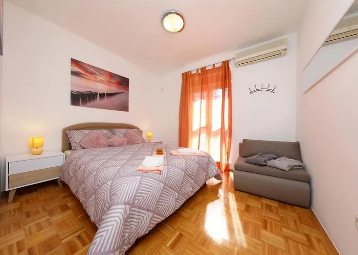 Apartment Sunny Side