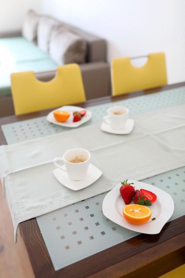 Apartment Sunny Side Zadar